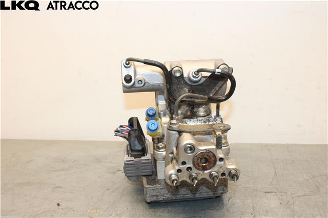 ABS sentral til Toyota Auris 2015-2019 (Type II, Fase 2)  (4721012130|)