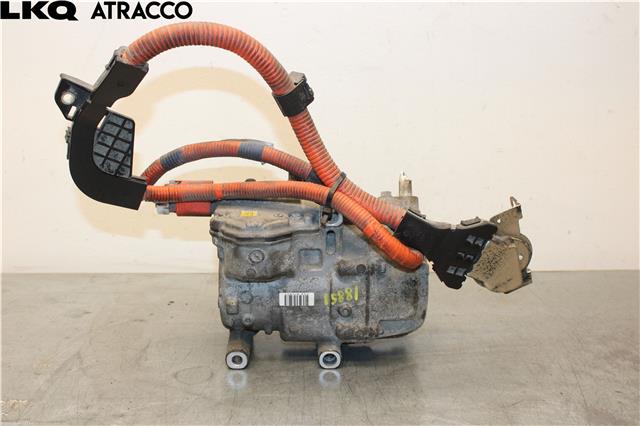 Aircondition kompressor til Toyota Auris 2015-2019 (Type II, Fase 2) (8831002400|)
