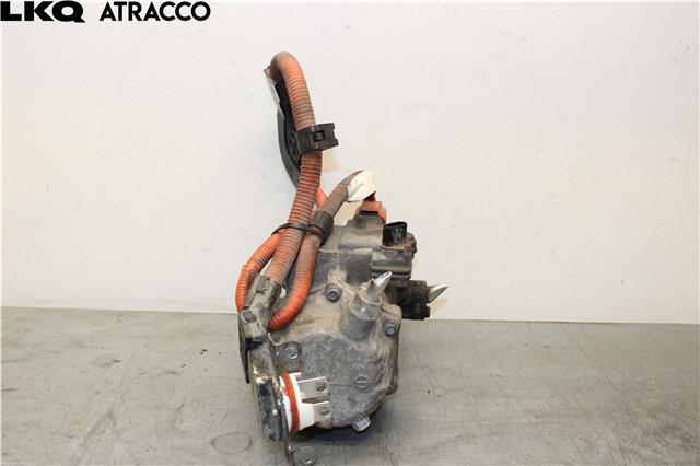 Aircondition kompressor til Toyota Auris 2015-2019 (Type II, Fase 2) (8831002400|)