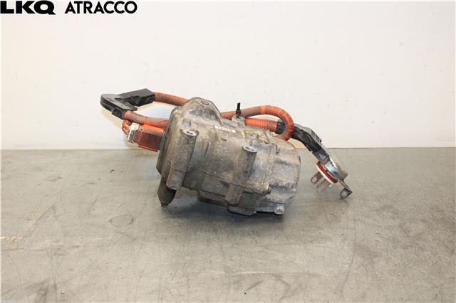 Aircondition kompressor til Toyota Auris 2015-2019 (Type II, Fase 2) (8831002400|)