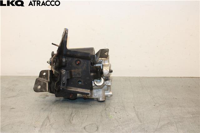 Bremsekraft-regulator bak til Toyota Yaris 2012-2014 (Type III, Fase 1)  (4707012010|)