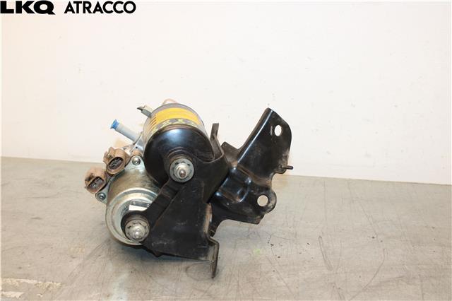 Bremsekraft-regulator bak til Toyota Yaris 2012-2014 (Type III, Fase 1)  (4707012010|)