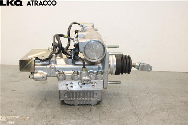 ABS sentral til Toyota Yaris 2012-2014 (Type III, Fase 1)  (4721052070|)
