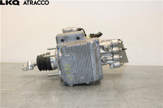 ABS sentral til Toyota Yaris 2012-2014 (Type III, Fase 1)  (4721052070|)