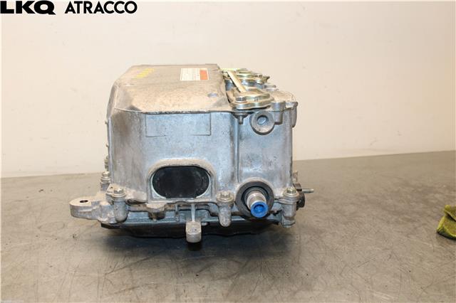 Inverter hybrid til Toyota Yaris 2012-2014 (Type III, Fase 1)  (G920052010|)