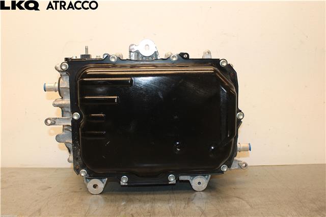 Inverter hybrid til Toyota Yaris 2012-2014 (Type III, Fase 1)  (G920052010|)
