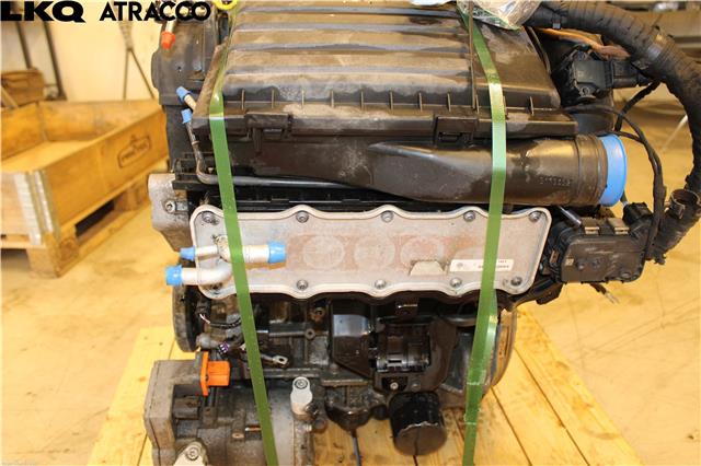 Motor bensin til VW Passat 2015-2019 (Fase 1) (B8) (B8) (04E100099A|)