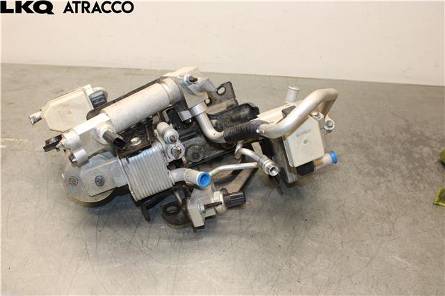 Diverse deler til Subaru Solterra 2022-->>  (NOID|)