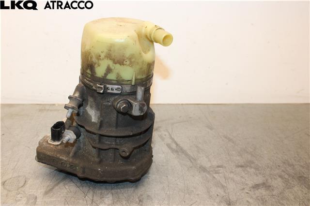 Vannpumpe til Volvo V60/V60 CC 2013-2018 (Type I, Fase 2)  (31406709|)