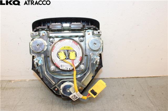 Airbag rattpute til Honda CR-V 2012-2018 (Type IV)  (0589P1000295|)
