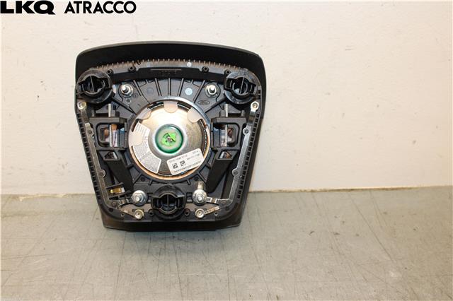 Airbag rattpute til Ford S-Max 2010-2015 (Type I, Fase 2)  (1677413|)