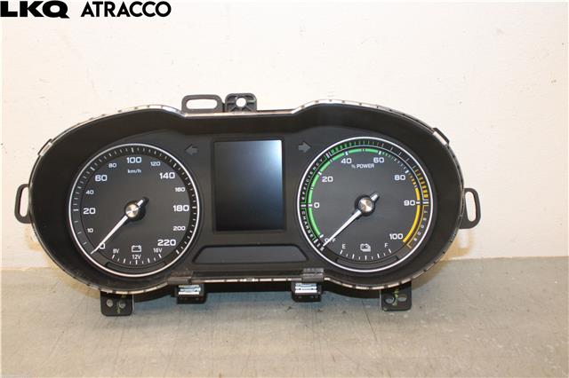 Speedometer til MG ZS EV 2019-2021 (Type I, Fase 1) (IO8IO452|)