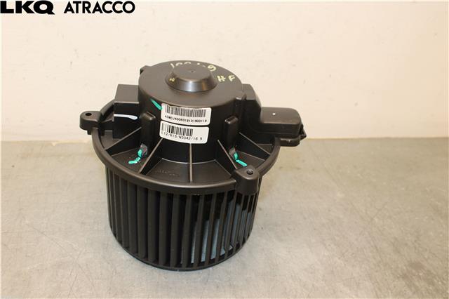 Varmeapparat motor til MG ZS EV 2019-2021 (Type I, Fase 1)  (ASMCJ40060|)