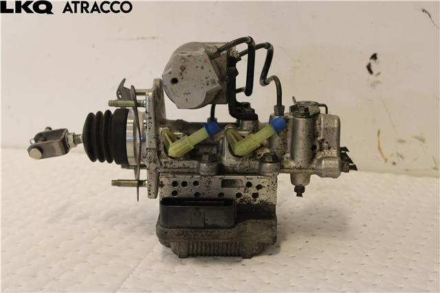 Bremsekraft-regulator bak til Toyota Auris 2013-2015 (Type II, Fase 1) (4721012130|)