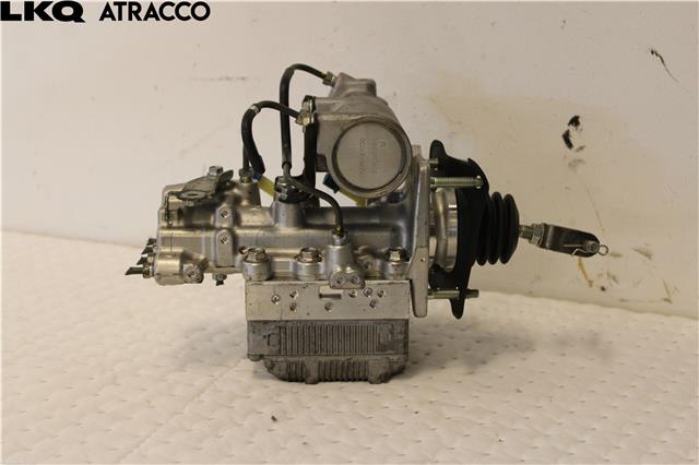 Bremsekraft-regulator bak til Toyota Auris 2013-2015 (Type II, Fase 1) (4721012130|)