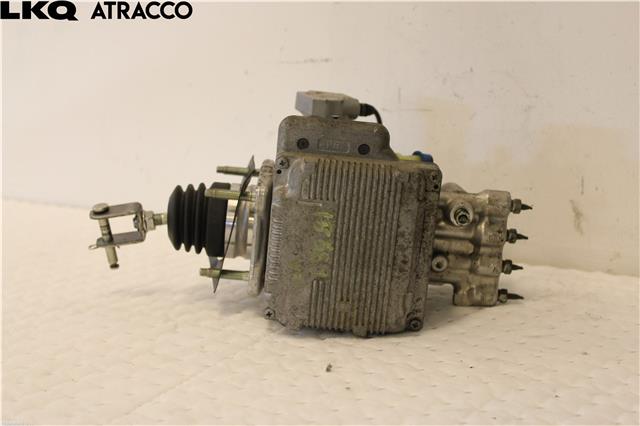 Bremsekraft-regulator bak til Toyota Auris 2013-2015 (Type II, Fase 1) (4721012130|)