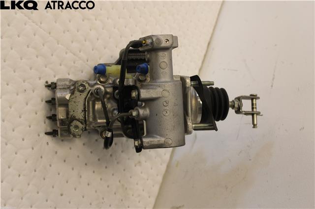 Bremsekraft-regulator bak til Toyota Auris 2013-2015 (Type II, Fase 1) (4721012130|)