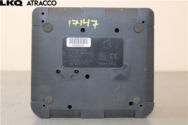 Diverse deler til Volvo S60 2010-2014 (Type II, Fase 1)