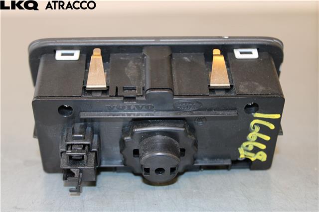 Bryter lys til Volvo V40 2012-2019  (31443831|)