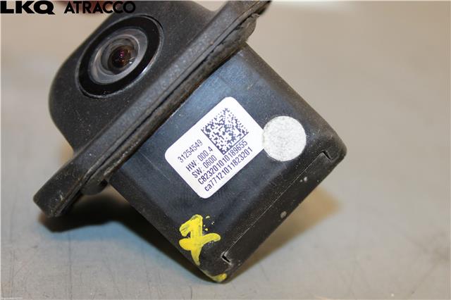Kamera til Volvo S60 2010-2014 (Type II, Fase 1)  (31371267|)