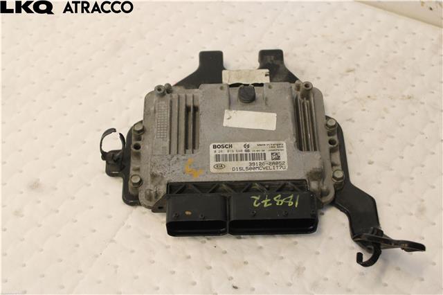 Styreenhet motor til Kia Sportage, 2010-2016 (Type III) (391202A052)