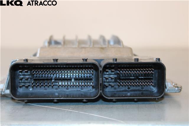 Styreenhet motor til BMW 5-Serie 2003-2010 (E60/E61) (E60/E61) (12147592081|)