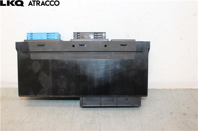 Styreenhet diverse til BMW X1 2009-2015 (E84) (E84) (10681810|)