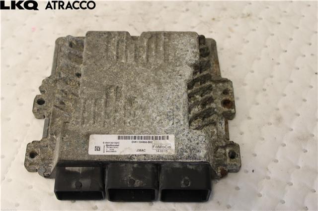 Styreenhet motor til Ford Transit Connect 2013-2018 Type II, Fase 1 (DV6112A650BKE|)