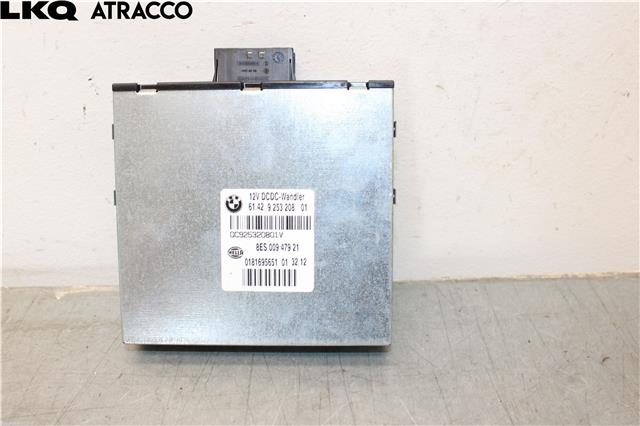Styreenhet diverse til BMW X1 2009-2015 (E84) (E84) (8ES00947921|)