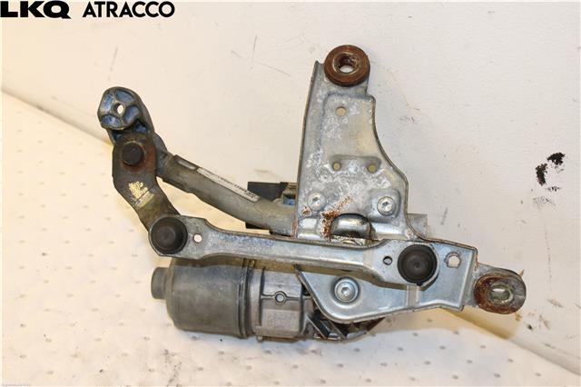 Viskermotor frontrute til Ford Galaxy 2010-2015 (Type III, Fase 2) (1397220676|)