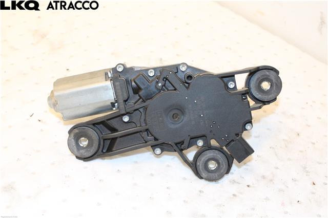 Viskermotor bakrute til Ford S-Max 2010-2015 (Type I, Fase 2) (0390201210|)