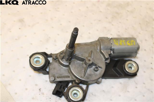 Viskermotor bakrute til Ford S-Max 2010-2015 (Type I, Fase 2) (0390201210|)