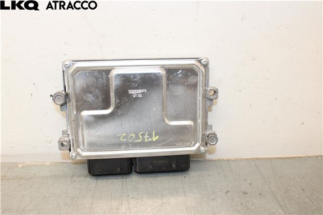 Styreenhet motor til Opel Corsa F 2019-->>  (9853988280|)