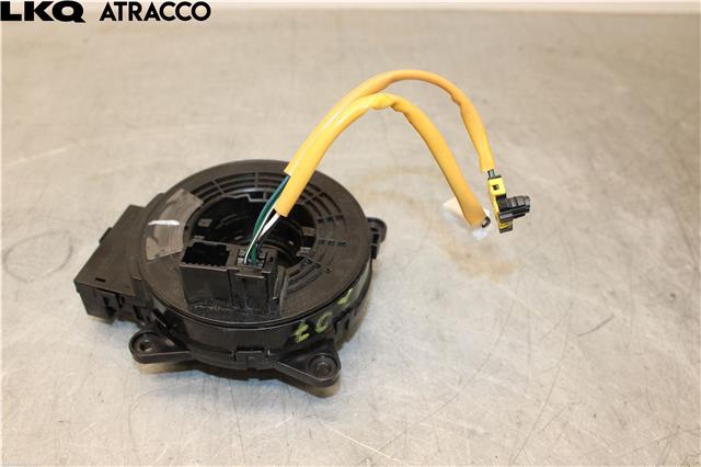 Airbag slepering til Maxus T90 EV, 2022-->>  (NOID)