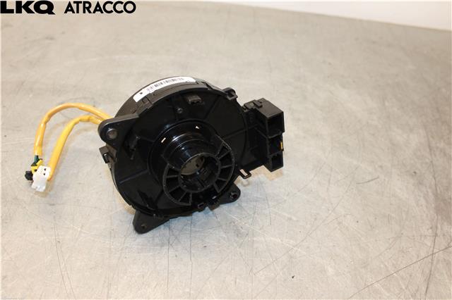 Airbag slepering til Maxus T90 EV 2022-->>  (NOID|)