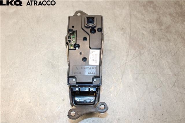 Bryter diverse til Mazda CX-3 2015-2022 (DB5J66CMO|)