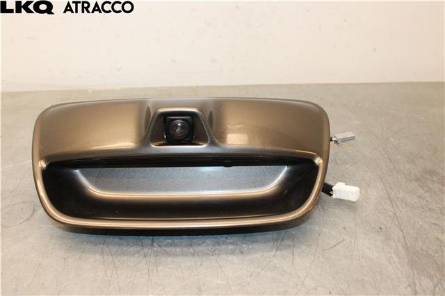 Kamera til Nissan Leaf 2011-2017 (Type I) (284423NH2A|)