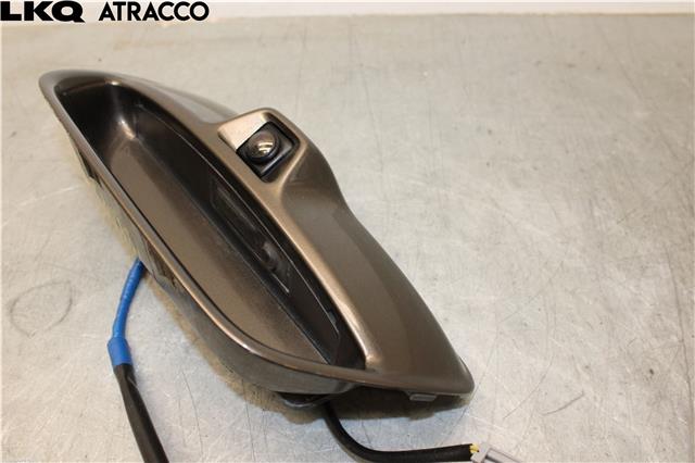 Kamera til Nissan Leaf 2011-2017 (Type I) (284423NH2A|)