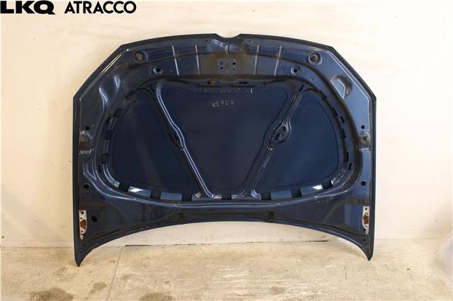 Panser til VW Polo 2014-2017 (Type V, Fase 2)  (6R0823031G|)