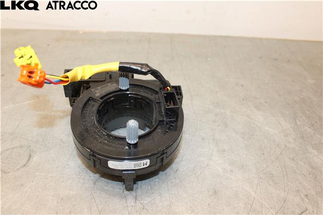 Airbag slepering til Mazda CX-3 2015-2022 (DE4H66CS0|)