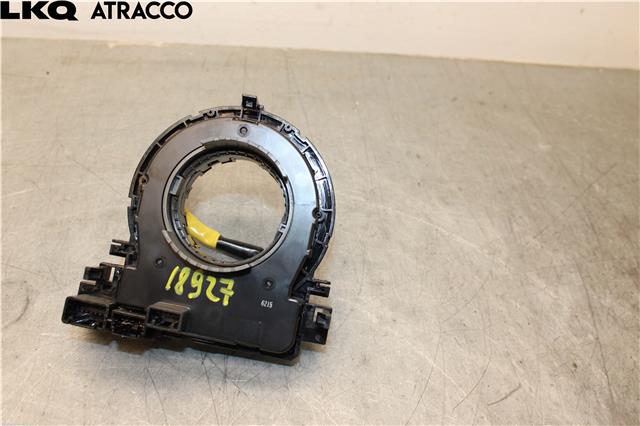 Airbag slepering til Mazda CX-3 2015-2022 (DE4H66CS0|)