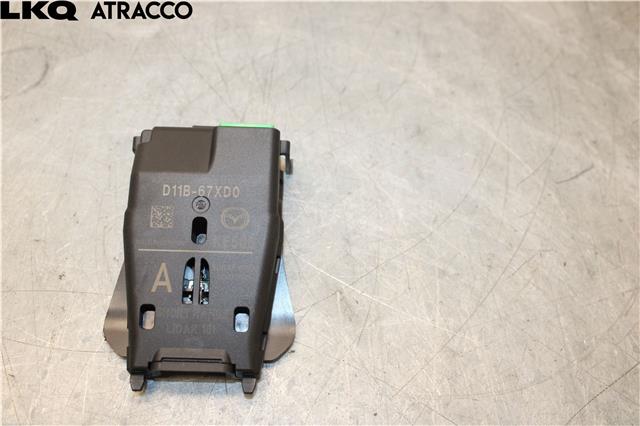 Sensor regnsensor til Mazda CX-3 2015-2022  (D11B67XD0|)