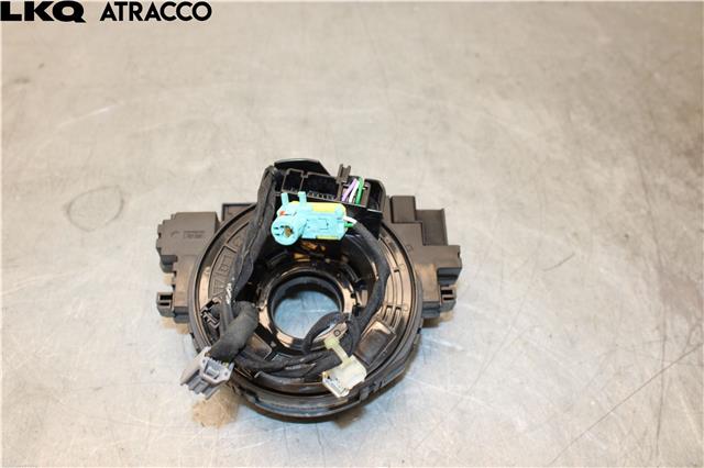Airbag slepering til Toyota bZ4X 2022-->>  (8924548080|)