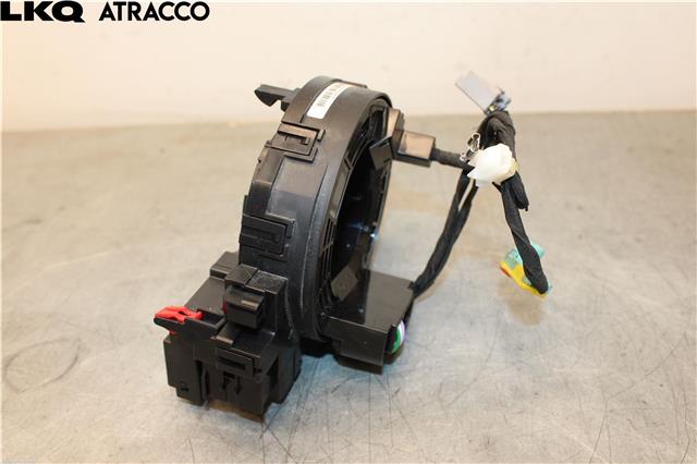 Airbag slepering til Toyota bZ4X 2022-->>  (8924548080|)