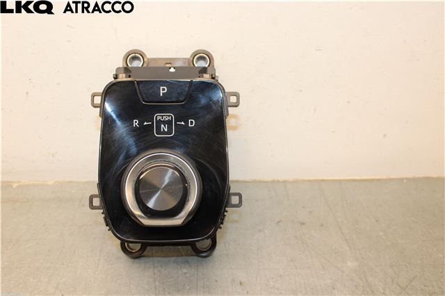 Diverse deler til Toyota bZ4X 2022-->> (PA66GF33|)
