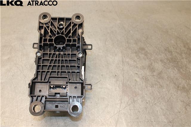 Diverse deler til Toyota bZ4X 2022-->> (PA66GF33|)