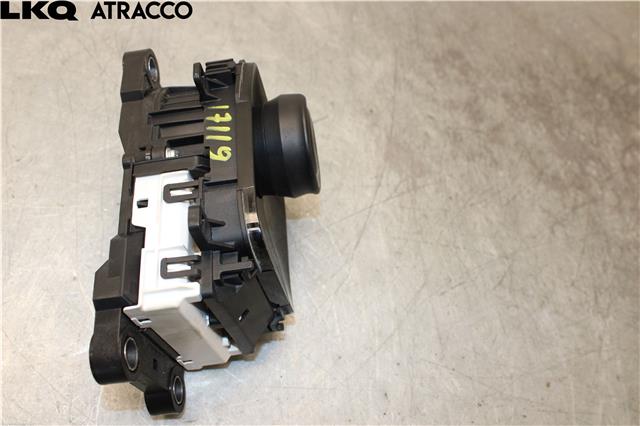 Diverse deler til Toyota bZ4X 2022-->> (PA66GF33|)