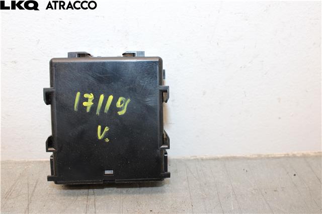 Rele diverse til Toyota bZ4X 2022-->> (8594042060|)