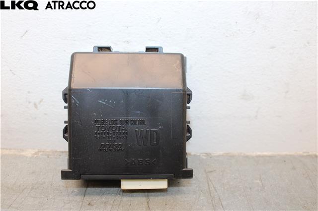Styreenhet diverse til Toyota bZ4X 2022-->> (8597042030|)