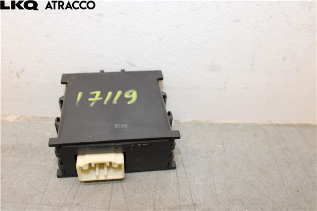 Styreenhet diverse til Toyota bZ4X 2022-->> (8597042030|)